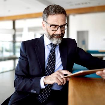 Las ventajas de un servidor exchange para el CIO