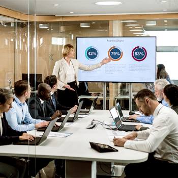 Los 2 cuadros de mandos que todo negocio necesita