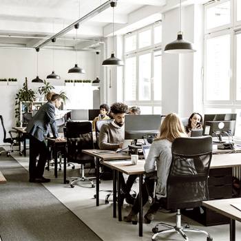 Mapa de procesos de una empresa: la clave de la eficiencia