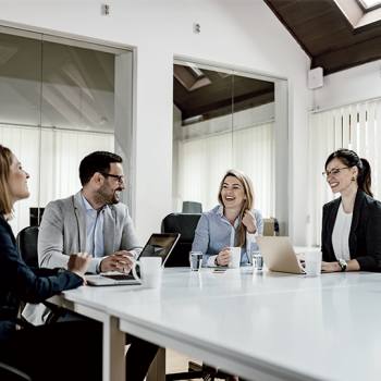 Mejora el índice de productividad laboral en tus empleados