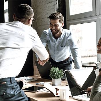 Momentos clave en la gestión de personal