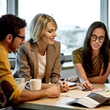 Motivación para conseguir equipos de alto rendimiento