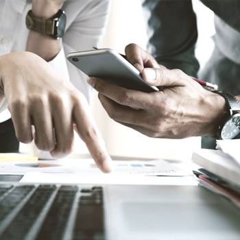 Necesitamos digitalizar documentos para aumentar el valor del Big Data