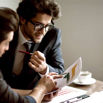 Necesitas evaluar qué métricas realmente impactan en tu negocio