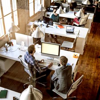 Objetivos de un proyecto: técnica de la proyección