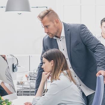 Plan de operaciones internacionales: el cronograma de actividades