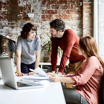 Planificación de proyectos internacionales: puntos clave