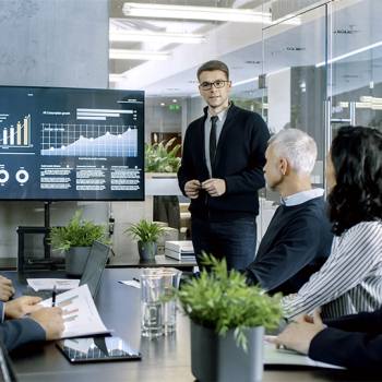 ¿Por qué es importante para el CIO conocer sus costos financieros?