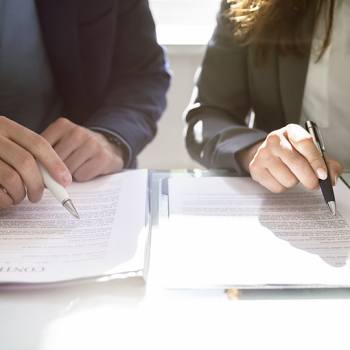 5 razones por las que contratar servicios de custodia documental