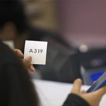 Principales características de la impresora térmica