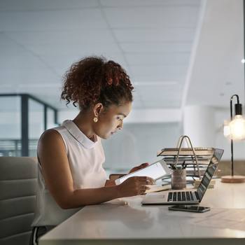 Productividad en el trabajo, ¿por qué se reduce?