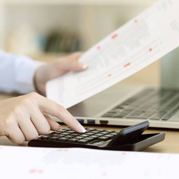 Recibo de pago: desglosando su estructura