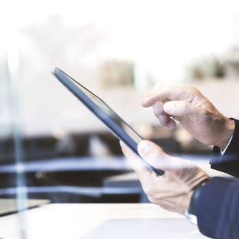 Riesgos de guardar archivos en la nube