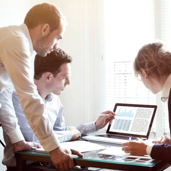 Situación actual y desafíos de la estrategia de datos de las empresas