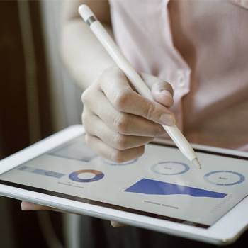 Software de gestión financiera y documental. ERPs y CSPs