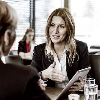 Transformación digital en los recursos humanos de una empresa: ejemplo