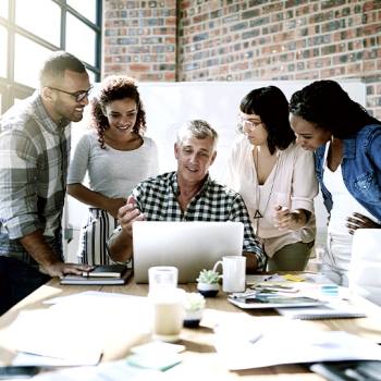 Técnicas para luchar contra la presión en el trabajo