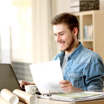 Uso de fotocopiadoras y gestión de documentos para ser una Empresa Socialmente Responsable (ESR)