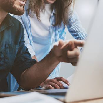 Uso de indicadores de gestión en el departamento de TI