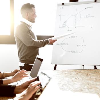 Ventajas de trabajar en la nube