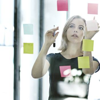 Características funcionales de un ERP