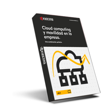 Cloud computing y movilidad en la empresa