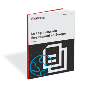 Estudio la Digitalización Empresarial en Europa