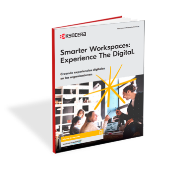 Estudio Smarter Workspaces: Experience The Digital