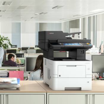 La importancia de las fotocopiadoras en la oficina moderna